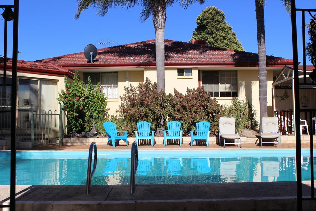 Armadale Cottage Bed & Breakfast Redcliffe Exterior foto