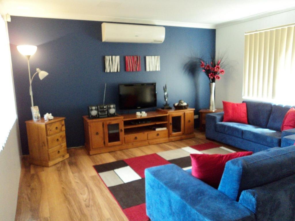 Armadale Cottage Bed & Breakfast Redcliffe Quarto foto
