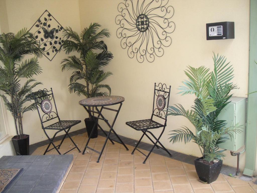 Armadale Cottage Bed & Breakfast Redcliffe Exterior foto