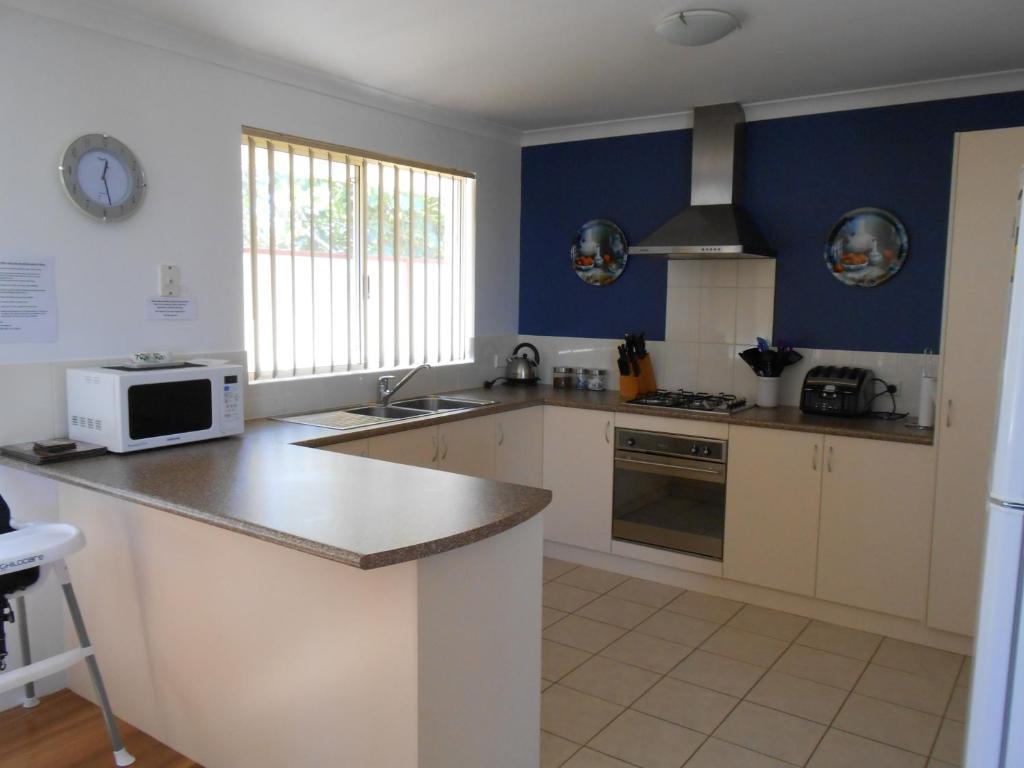 Armadale Cottage Bed & Breakfast Redcliffe Quarto foto