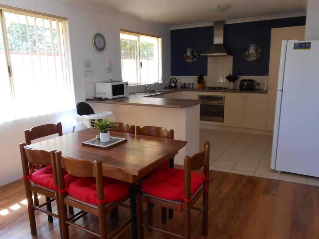 Armadale Cottage Bed & Breakfast Redcliffe Quarto foto