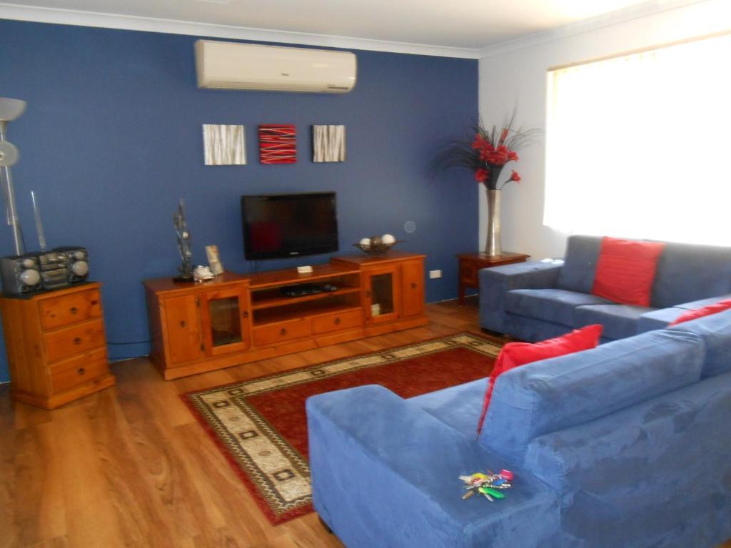 Armadale Cottage Bed & Breakfast Redcliffe Quarto foto