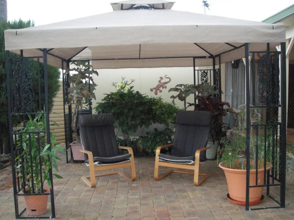 Armadale Cottage Bed & Breakfast Redcliffe Exterior foto