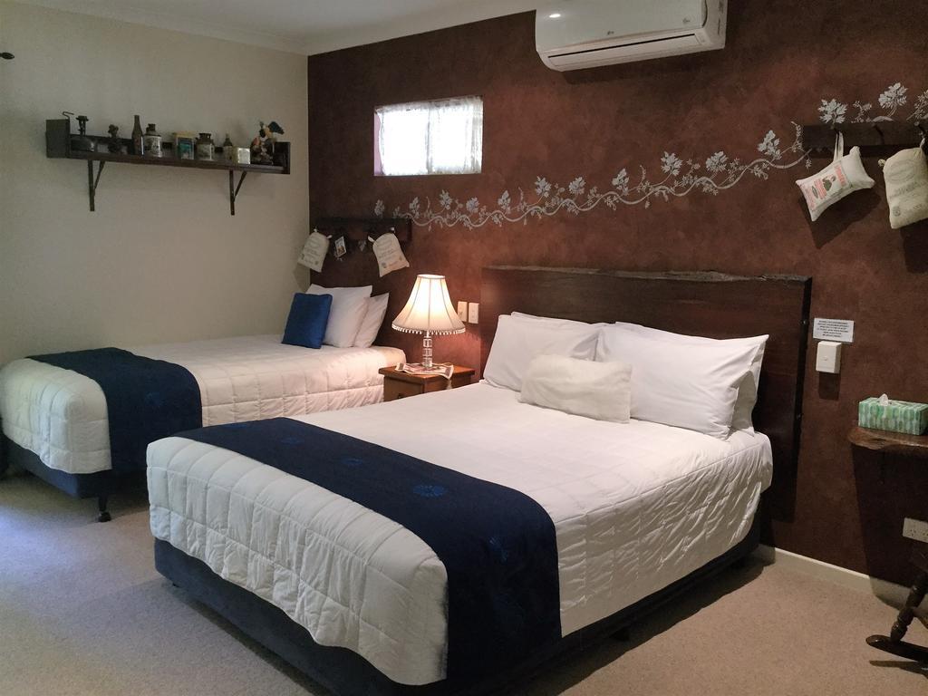 Armadale Cottage Bed & Breakfast Redcliffe Exterior foto