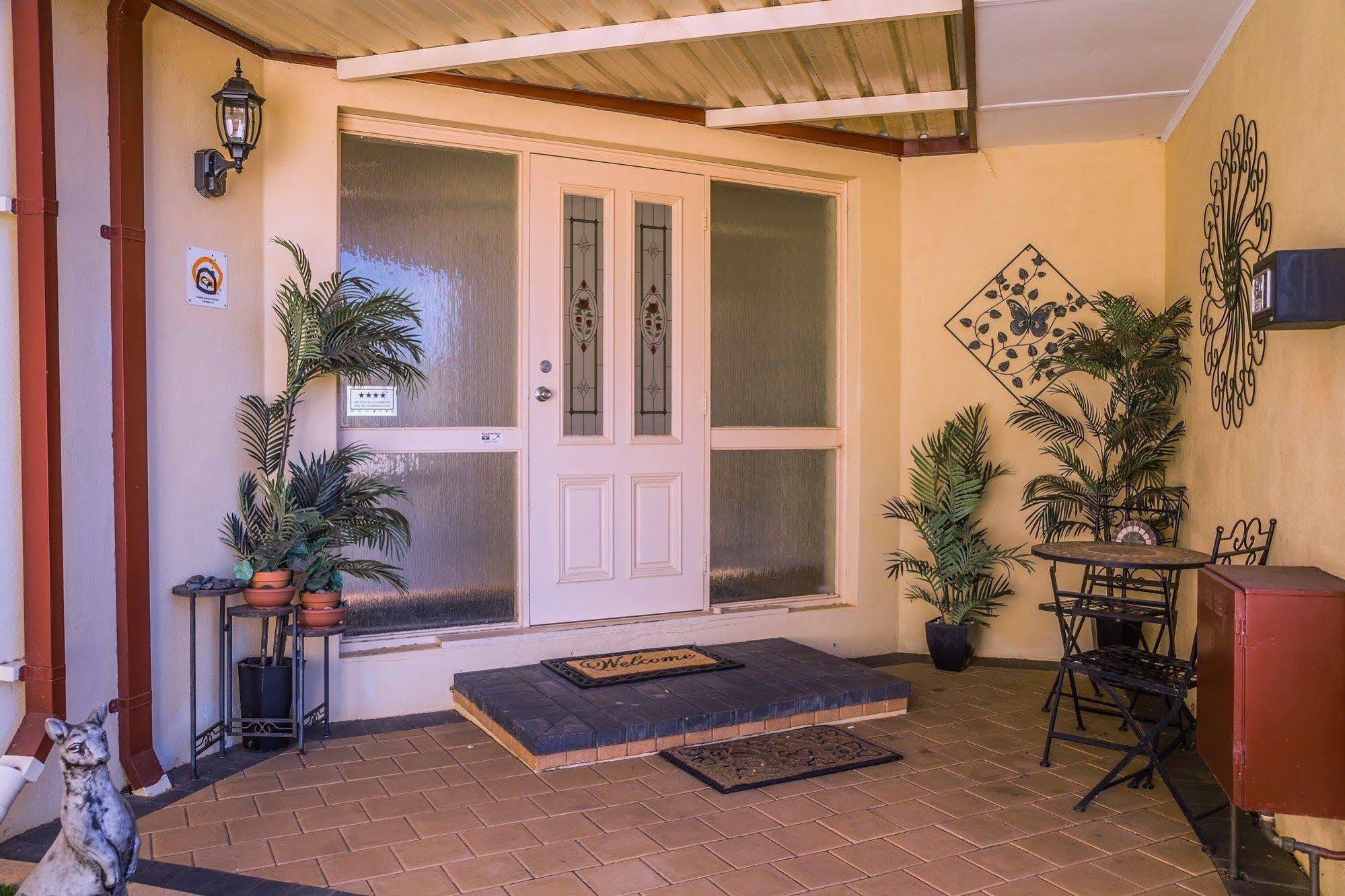 Armadale Cottage Bed & Breakfast Redcliffe Exterior foto